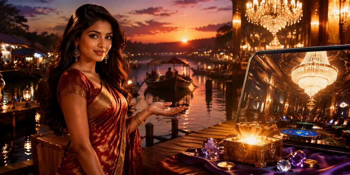 বেটিংয়ের জন্য মোবাইল অ্যাপ ব্যবহার