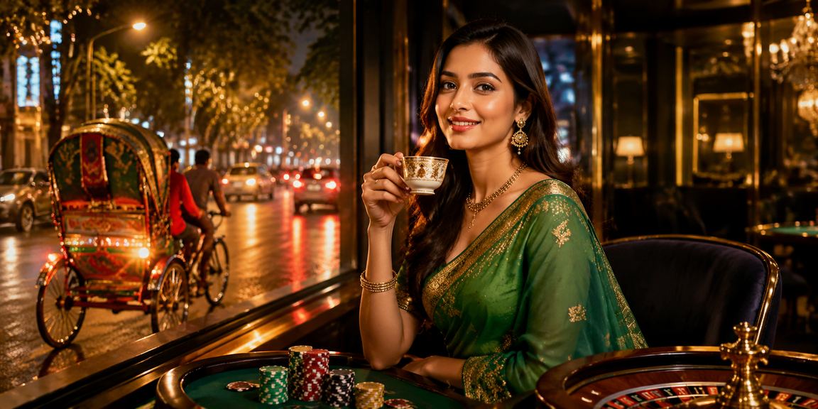 ঢাকায় মোবাইল ফোনে স্পোর্টস বেটিং চলছে